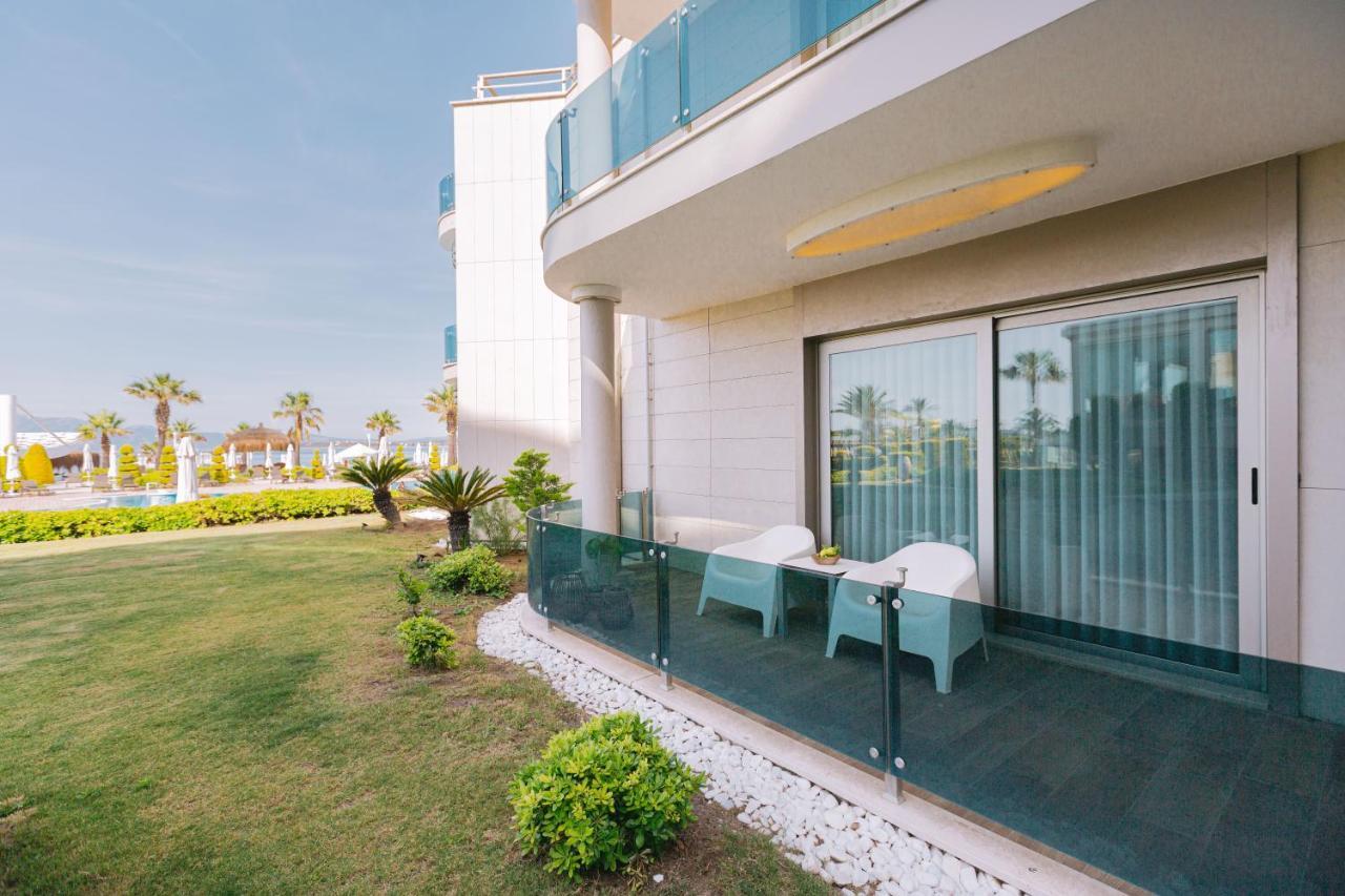 Garden Deluxe Room