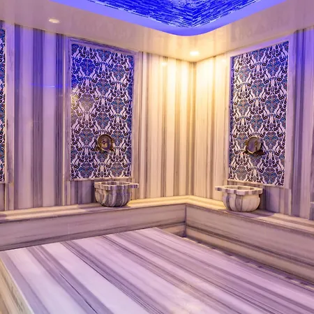 The Nowness Luxury Hotel & Spa Adulty Only-2